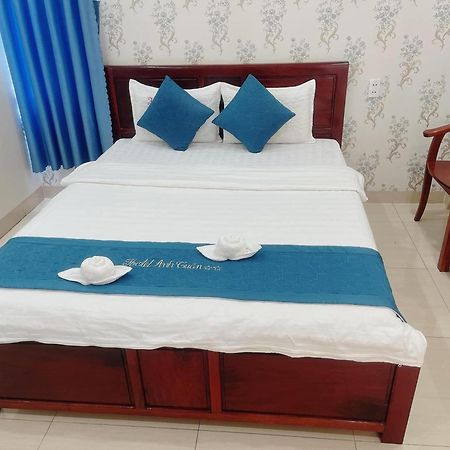 Anh Tuan Hotel & Coffee - Pleiku, Gia Lai Luaran gambar