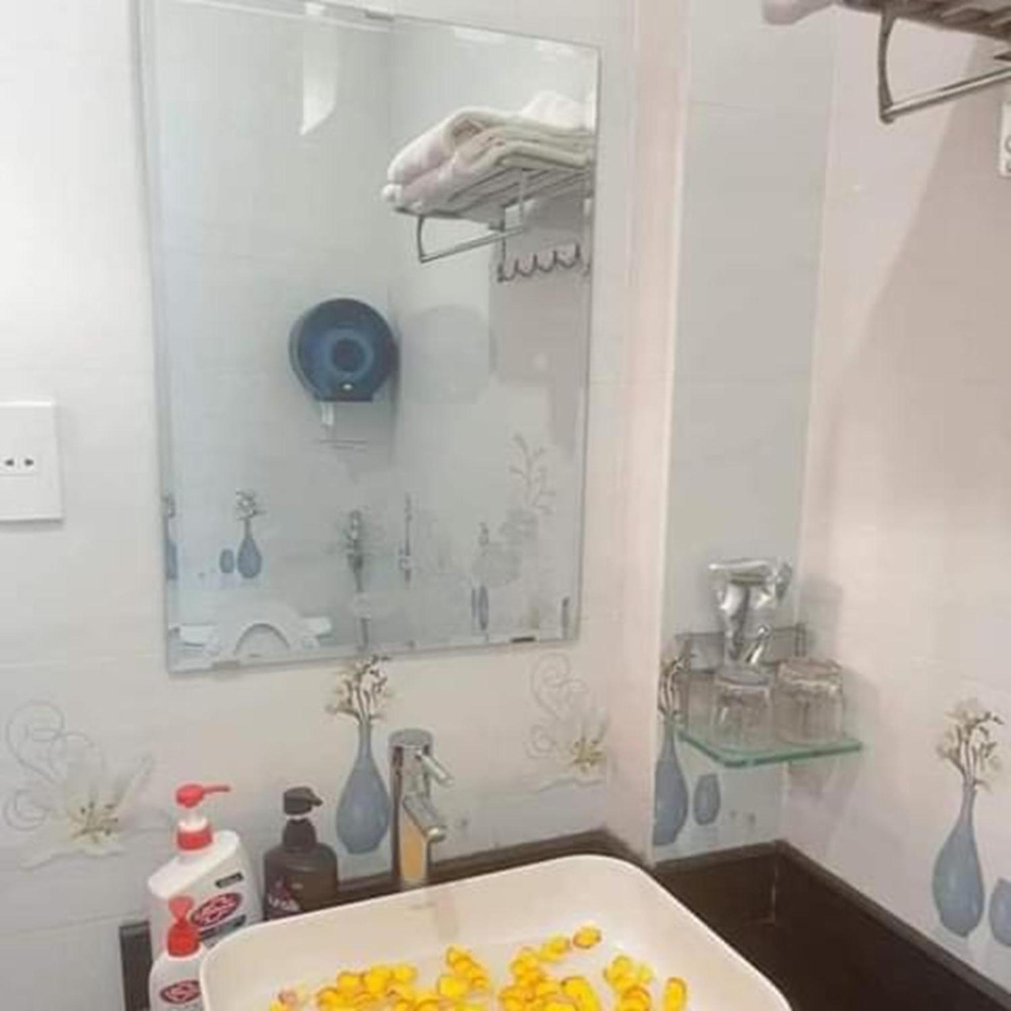 Anh Tuan Hotel & Coffee - Pleiku, Gia Lai Luaran gambar
